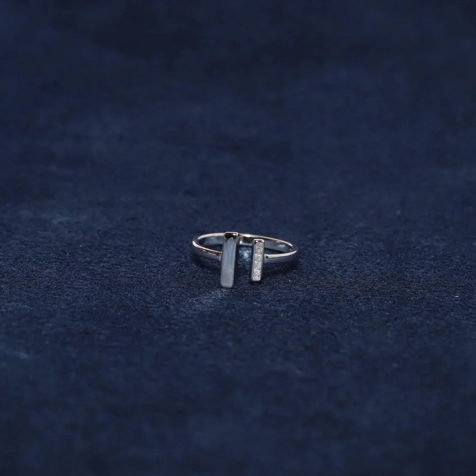 THICK AND THIN RING - Camillaboutiqueshop