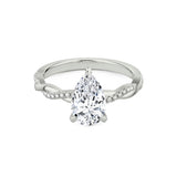 Bague « Valentine »