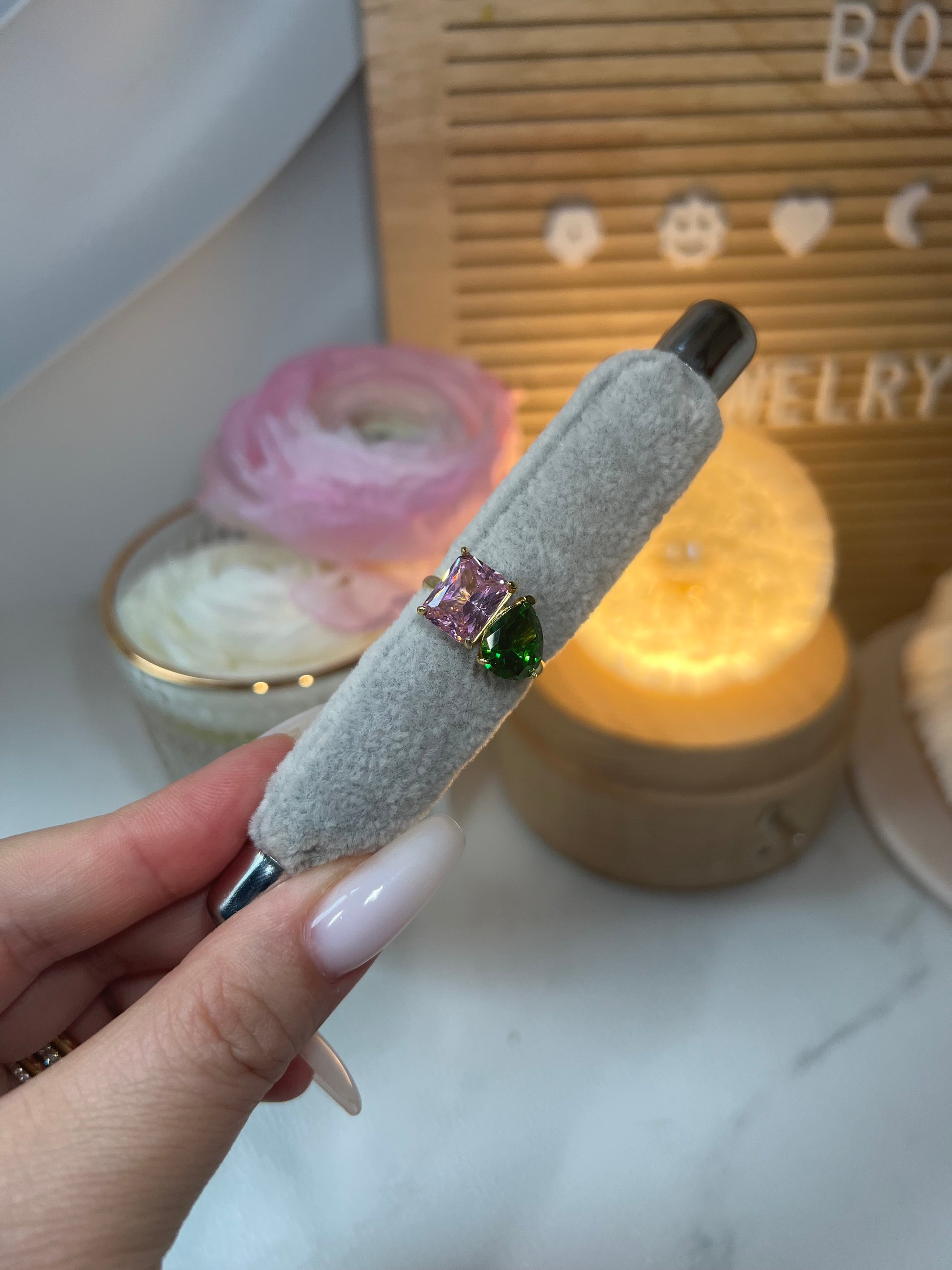 Wicked Inspired Ring - Camillaboutiqueshop