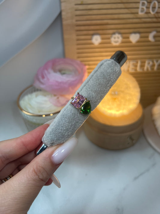 Wicked Inspired Ring - Camillaboutiqueshop